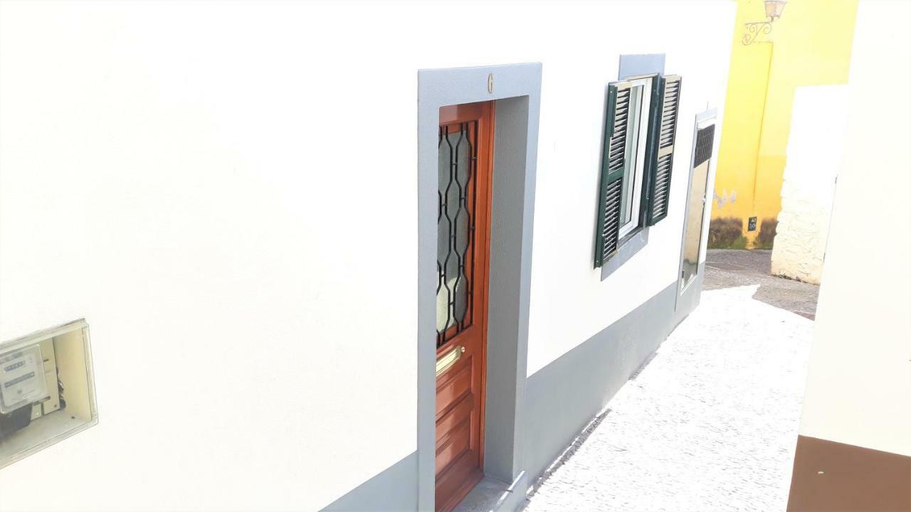 푼샬 Casa Da Avo Irene 빌라 외부 사진