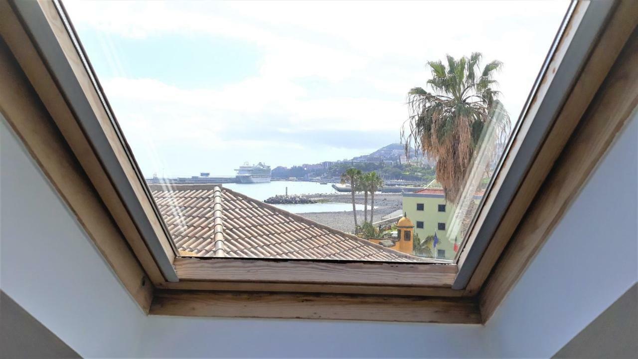 푼샬 Casa Da Avo Irene 빌라 외부 사진