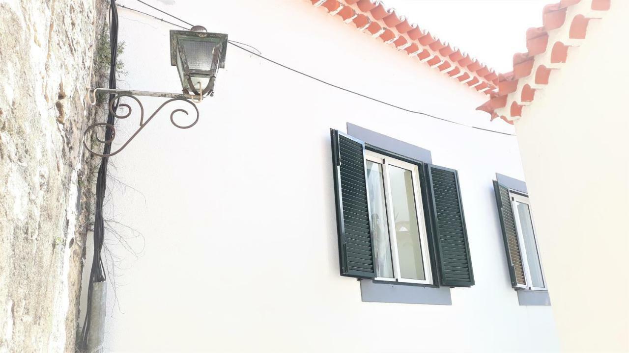 푼샬 Casa Da Avo Irene 빌라 외부 사진
