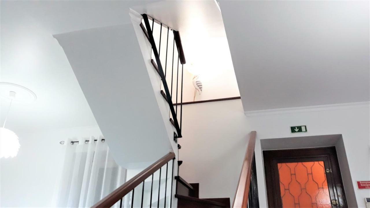 푼샬 Casa Da Avo Irene 빌라 외부 사진