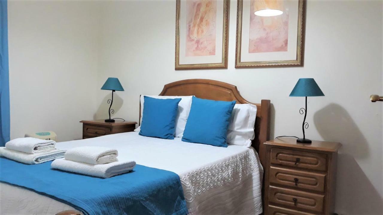푼샬 Casa Da Avo Irene 빌라 외부 사진