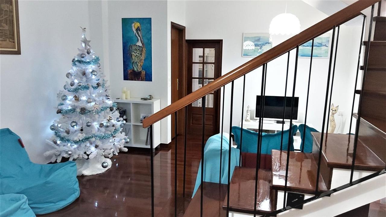 푼샬 Casa Da Avo Irene 빌라 외부 사진